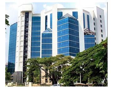 Embassy Heights - Block B